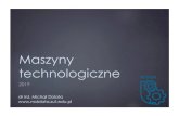 Komputerowe projektowanie konstrukcji mechanicznychmdolata.zut.edu.pl/fileadmin/Maszyny_Technologicz... · współrzędnych lub wokół osi tego układu. W zależności od liczby