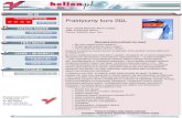 Praktyczny kurs SQL - Helionpdf.helion.pl/pksql/pksql-9.pdf · transakcji. Przeczytasz tak¿e o projektowaniu baz danych oraz definiowaniu i nadawaniu uprawnieæ do korzystania z