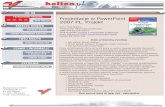Prezentacje w PowerPoint 2007 PL. Projektypdf.helion.pl/prezpp/prezpp-6.pdf · Ksi„¿ka —Prezentacje w PowerPoint 2007 PL. Projektyﬂ to przewodnik przedstawiaj„cy kolejne