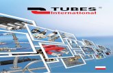Od początku swojej działalności firma współpracuje · 2020-01-29 · 1993 Powstanie firmy Tubes International w Polsce. 1993 - 1998 Obsługa i sprzedaż produktów dla Klientów
