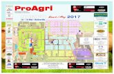 ProAgri · 2017-06-02 · ProAgri tegnologie vir die boer technology for the farmer ProAgri NAMPO K˜a˚˛ / M˝p 2017 ECM Technologies (Pty) Ltd 18 18th Street, Hazelwood 0081, Pretoria