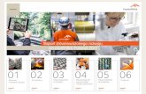 Raport zrównoważonego rozwoju ArcelorMittal Poland 2017 · zrównoważonego rozwoju ArcelorMittal, będziemy w stanie dostarczyć stal nie tylko bezpieczną, ale i wyprodukowaną