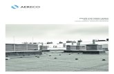 SYSTEM A1RC PRESO AERECO WENTYLACJA MECHANICZNA · 2016-03-23 · SYSTEM AERECO – A1RC PRESO® 5 7. Dobór nawiewników Projektowanie nawiewu powietrza rozpoczynamy od ustalenia