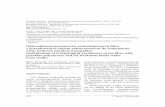 Sci. Rev. Eng. Env. Sci. (2019), 28 (3) Przegl d Naukowy – In Prz. …iks_pn.sggw.pl/PN85/A15/art15.pdf · 2019-09-04 · mętność (GOST 3351-74. Metody określania smaku, zapachu,