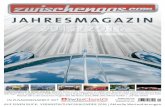 ZG Magazin 2015 VS6 - Zwischengas · 2016-08-04 · Alfa Romeo Giulia, BMW 2000, Hillman Humber Seite 158 OLDTIMER-MOMENTE 2015 Passione Caracciola 2015 Seite 136 AVD Oldtimer Grand-Prix