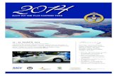RACV Fly The Flag Rally Brichure and Entry Form · RACV FLY THE FLAG EASTERN TOUR 2014 15 – 22 MARCH 2014 ... and hotels both budget and four star. The local tourist ... with plenty