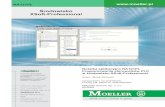 Środowisko XSoft-Professional...Programowanie sterowników PLC w środowisku XSoft-Professional Moeller Electric Sp. z o.o. NA121PL 02/2006 3 1. Wstęp Aplikacja XSoft-Professional