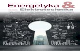 Magazyn Techniczno-Informacyjny | nr 1 (39) 2017€¦ · W dalszej części roku pojawią się jeszcze trzy wydania Energetyki & Elektrotechniki. Cieszy nas fakt, że pismo nadal