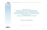 Badanie mechanizmu udzielania wsparcia administracjirazembezpieczniej.mswia.gov.pl/download/23/8365/... · Badanie ewaluacyjne mechanizmu wdrażania Programu „Razem Bezpieczniej”