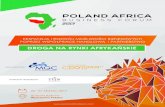 BUSINESS FORUM - Fundacja Przedsiębiorczość Żaryfundacja.zary.pl/wp-content/uploads/2017/03/... · Trendy w sektorach inwestycyjnych Finansowanie lokalnych biznesów z funduszy