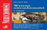 Wycena nieruchomości - Gandalf.com.plX ECGI and GIS Workshop SDI State of the Art, Warszawa 23–25.6.2004 r. Ludwicki A., Pawlak Z., Wycena firmy – metody, przykłady, Warszawa