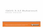  · QGIS 3.12 Bukareszt 1 SPIS TREŚCI Spis treści