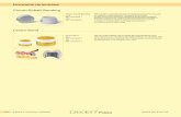 Licowania ceramiczne Chrom-Kobalt-Bondingbredent.pl/files/licowanie-ceramika.pdf · Kontrast pozwala pre-cyzyjnie okreslić ilość nabieranej na pędzel masy ceramicznej, i kontrolować