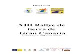XIII Rallye de tierra de Gran Canaria G.C.pdf · cecilio meccanica 4t cecil rafael pavillard soriano 43 53 husqvarna fe450. cecilio meccanica 4t adargoma pavillard soriano 44 59 husqvarna