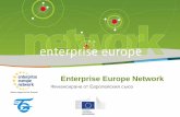 Enterprise Europe Networkeen.dobrich.net/wp-content/uploads/2014/05/dostap-do-finansirane.p… · COSME, но подкрепя предприятията при Horizon 2020 и европейско