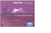ISPS Code 2003 Edition - maredu.gunet.gr CO… · International Ship and Port Facility Security (ISPS) Code and requires that ships, companies and port facilities to comply with the