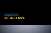 pawel.rajba@gmail.com  · Silnie rozwijany produkt firmy Microsoft Jeden w dwóch referencyjnych rozwiązań ASP.NET WebForms ASP.NET MVC Bazuje na platformie .NET Serwer aplikacji