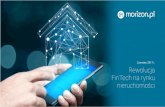 Agenda - VESTOR S.Avestor.pl/wp-content/uploads/2017/06/Morizon-prezentacja... · 2017-06-13 · Rewolucja FinTech na rynku nieruchomości 10 Etapy rozwoju platformy Morizon O NAS