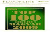 FlavOnline · Internetowy Magazyn Klubu Konsumentów Flavon max Rocznik II. numer: 1 ... niezwykły jeszcze wówczas sposób na biznes – MLM – po dziesięciu latach zatrudnienia