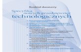 Specyﬁ ka nowych przedsi wzi technologicznychnowybiznes.edu.pl/s/p/artykuly/85/85/Rozdział 12.pdf · logii (przemys ł kosmiczny, IT, farmaceutyczny, urz ądzeń radiowo-telewizyj-nych