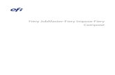 Fiery JobMaster-Fiery Impose-Fiery Composehelp.efi.com/jobmaster/4.9/pl-pl/Fiery_JobMaster.pdf4 Ustawianie tekstu pustej strony .....61 Ustawianie znaczników rejestracji i kodów
