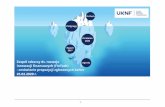 bez tytułu · 2020-02-25 · Podgrupy Raport 2017 Zespó& roboczy ds. rozwoju innowacji finansowych (FinTech) Dzia&a 2021 Agend - omówienie orooozvcii zaåoszonvch barier UKNF 'Tech
