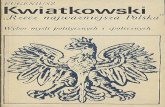 EUGENIUSZ Kwiatkowskidelibra.bg.polsl.pl/Content/26231/BCPS_29810_1988_-Rzecz... · PRZEDMOW A Eugeniusz Kwiatkowski (1888-1974) znany jest przede wszystkim jako współtwórca Gdyni,
