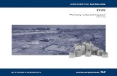 GRUNDFOS KATALOG · 2016-12-19 · Wst ę p 3 DW 1 1. Wstęp Ten katalog dotyczy pomp odwadniających Grundfos typu DW. Rys. 1 Pompy DW wolnostojące Pompy DW są zaprojektowane specjalnie