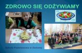 BEZPIECZNA SZKOŁA-BEZPIECZNY UCZEŃbiuletyn.kuratorium.krakow.pl/pliki/2014/d2014012918.pdf · Śniadanie daje moc. prozdrowotnie w sklepiku szkolnym . tydzieŃ wody. tydzieŃ chleba