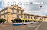 Zbierz kolekcję kart z krakowskimi autobusami W tym ......Tramwaje i autobusy będą miały ułatwiony przejazd podczas trwania Światowych Dni Młodzieży. Na kilkunastu ulicach