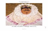 Frida Kahlo i Diego Rivera 1 - CK ZAMEK · FRIDA KAHLO & DIEGO RIVERA Polski kontekst 28.09.2017 — 21.01.2018 trona 4 Frida i Diego Istny Meksyk Meksyk i Poznań dzieli odległość