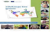 edukacja bez granic - Stowarzyszenie Międzynarodowej i ...anawoj.org/.../09/edukacja-bez-granic...projektu.pdf · Projekt współfinansowany przez Unię Europejską w ramach programu