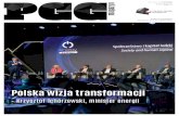 Polska wizja transformacji - PGG31 Śląskie ślady Anny Walentynowicz anna Walentynowicz to przede wszystkim działaczka „solidarności” z gdańska. jej zwolnienie z pracy w stoczni