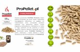 Propelletpropellet.pl/wp-content/uploads/premium-red.pdf · Propellet ProPeIlet,pl DOSTAWCA Propellet pl OPOLE UL WSPÓLNA 1 TEL. 500 300158 Ciepto dla domu . Twojego PIO Ilet PREMIUM