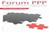 Plan Rozwoju Elektromobilności - Forum PPP PPP/2017_1_34/2017_1_34.pdfApr 25, 2017  · „Strategię na rzecz Odpowiedzialnego Rozwoju” (SOR)1. Na stronie 131 i następnych, w