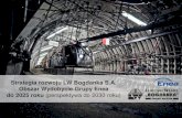Strategia rozwoju LW Bogdanka S.A. Obszar …ri.lw.com.pl/pub/files/pl_raporty_biezace/2017/...Plan na rzecz Odpowiedzialnego Rozwoju Projekt Programu dla sektora górnictwa węgla
