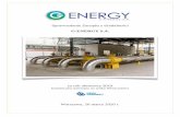 G-ENERGY S.A. - Bankier.pl · 2020-03-20 · Sprawozdanie Zarządu z działalności G-Energy S.A. za rok obrotowy 2019 G- Energy Spółka Akcyjna NIP: 774 31 93 164 Al. Ujazdowskie
