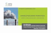 ietu.pl · Struktura zužycia energii w gospodarstwach domowych w przeliczeniu na 1 mieszkaóca w Polsce w 2016 r. inne energia elektryczna biomasa stata gaz ziemny ciepto z sieci