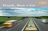 Truck, Bus + Co · Truck, Bus + Co News Strona 04_05 wej. Wystarczający powód, aby świętować jubileusz tworząc specjalną stronę internetową. Kronika na stronie proponuje