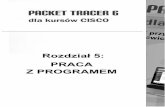 Rozdział 5: PRACA Z PROGRAMEMpz2somsit.nazwa.pl/andok/wp-content/uploads/2019/02/Packet-Trac… · po czym kursor zamienia się w krzyżyk i możemy wskazać urządzenie przeznaczone