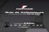 Guia de Aplicaciones - Fontaine Fifth Wheel ap guide 2019R6_es_r2.pdf · Guia de Aplicaciones Tu única fuente de tecnología NO-SLACK ... aplicaciones de servicio estándar a servicio