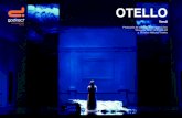 OTELLO - godirect-am.comgodirect-am.com/_Files/69b3e7f5c31bb36a4b5a2d2bac37983b.pdf · “Otello” es una ópera en cuatro actos de Giuseppe Verdi con libreto de Arrigo Boito, basado