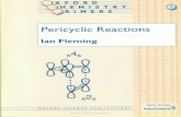 Pericyclic reactions (Fleming, 1998) - شیمی پدیاfiles.shimipedia.ir/documents/ · . Title: Pericyclic reactions (Fleming, 1998) Created Date: 10/26/2006 7:02:33 PM