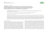 ReviewArticle - Hindawi Publishing Corporationdownloads.hindawi.com/journals/je/2019/4546863.pdf(3DP),prometal,laminatedengineerednetshaping(LENS), selectivelasersintering(SLS),andelectronbeammeltingare