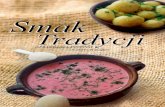 Smak Tradycji - Kamunikat.orgpdf.kamunikat.org/25707-1.pdf · 1 paczka drożdży 3 łyżeczki cukru mąka zapach waniliowy 1 łyżeczka soli mleko rodzynki 4 jaja Sposób przygotowania: