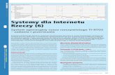 Systemy dla Internetu Rzeczy (6) 2019-10-23آ  106 ELEKTR 5201 n أ€ n n أ€ n أ، n أ، أ€ أ‰ آ؛ Poprzednie