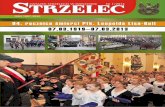 STRZELECstrzelec.erzeszow.pl/old3/nasze_pismo_strzelec/Strzelec... · 2017-12-08 · STRZELEC STRZELEC 4 Nr 1/2013 Nr 1/2013 5 W efekcie ustaleń tzw. Wielkiej Trój-ki (W. Brytanii,