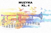 MUZYKA KL. 4 - Szkoła Podstawowa w Paczkowieszkolapaczkowo.pl › wp-content › uploads › 2020 › 04 › muzyka-kl... · 2020-04-24 · Muzyka ilustracyjna, tzn. naśladująca
