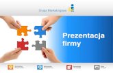 GM TAI prezentacja · promocja dla MŚP, internetowa baza firm serwisu 9477.pl, wizytówki on-line, chat oraz komunikator gg:9477, 24H infolinia informacji gospodarczej 1-94 -77