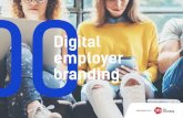 Digital employer branding - NoMonday › Media › files › NM_Digital_Employer...- generowanie kontaktów do potencjalnych pracowników. pozyskiwanie leadów - rozbudowana część